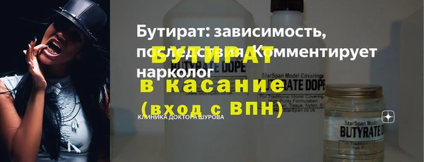 стаф Гусь-Хрустальный